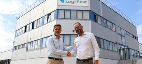 Compass renueva su logística con Stef Iberia