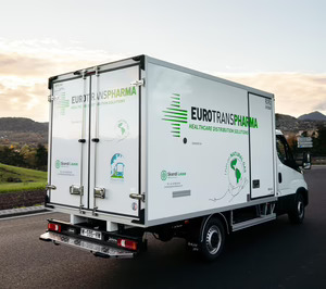Eurotranspharma inicia operaciones en España apoyada en otra empresa del Grupo Walden