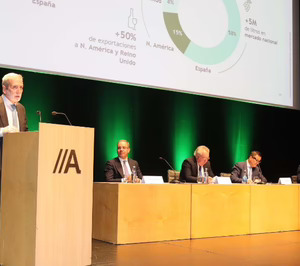 DO Rías Baixas enfila la estrategia para doblar ventas de cara a 2030