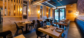 Sibuya suma su segundo restaurante en la provincia de Alicante