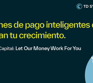 TD Synnex Capital Spain ofrecerá soluciones de pago flexibles en España