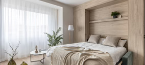 Líbere Hospitality Group y All Iron reabren tras su reforma el Líbere Madrid Chamberí