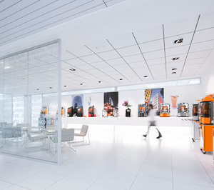 Columna Capital entra en Zumex, que impulsará su plan de expansión