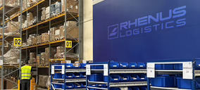 Rhenus Warehousing Solutions se adjudica la logística de SMA Ibérica
