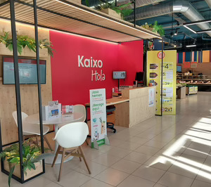 Eroski potencia un 40% su resultado alimentario en el primer semestre del año