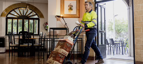 Pascual se consolida como proveedor a la hostelería y comercio tradicional