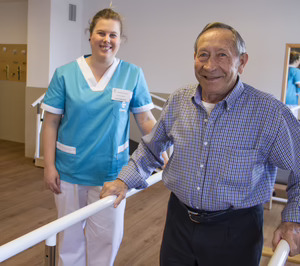 Zaintzen vuelve a ganar la gestión de otras dos residencias públicas en Euskadi