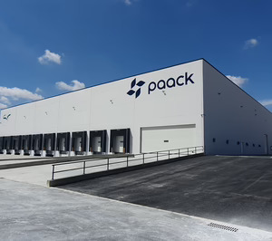 Paack ultima la apertura de tres centros logísticos