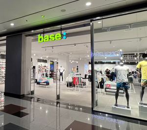 Base Detall realiza cuatro aperturas en el último trimestre