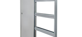 Scrigno lanza su nuevo premarco con jambas OpenBox