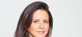 L’Oréal nombra a Rocío Valenzuela directora general de la división LDB