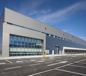 El operador logístico de Alliance Healthcare suma 42.000 m2 en Illescas
