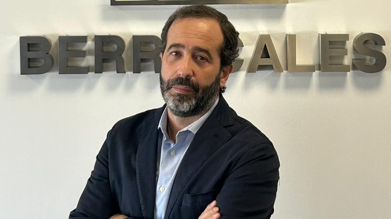 Los Berrocales estrena casetas comerciales para vender sus primeras 4.550 viviendas