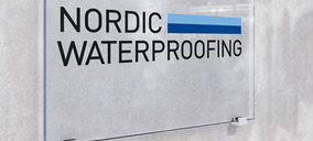Kingspan presenta una oferta para hacerse con Nordic Water Proofing