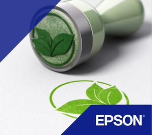 Epson Ibérica publica su Declaración Ambiental 2022