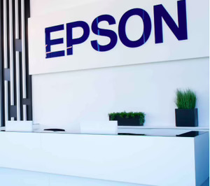 Epson gestionó 5,3 M kg de RAEE en 2022