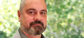 Álvaro Resenberg (Europlant): “Disponemos de bastantes variedades de semilla de patata resistentes a la sequía”