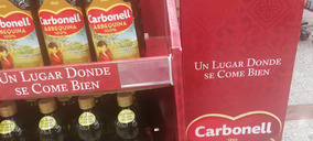 Deoleo aspira a una gran operación con compañías aceiteras para lograr una transformación