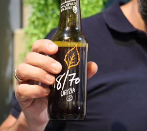 Heineken celebra el otoño con el lanzamiento de 18/70 Urria