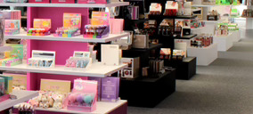 Aquarius Cosmetics, fabricante de cosmética con foco en los más pequeños, eleva un 50% sus ventas