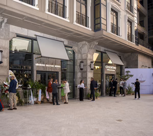 Lisboa y Estambul, nuevas ciudades en la red de “Cosentino Citys”