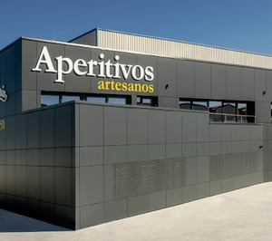 La Santamaría ya está casi al 100% en su nueva planta y estudia vías para seguir su expansión