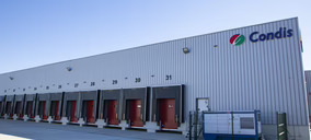Condis: una nueva logística que basa sus pilares en la tecnología