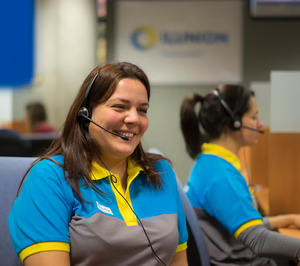 Ilunion vuelve a adjudicarse el contrato de teleasistencia de un municipio madrileño