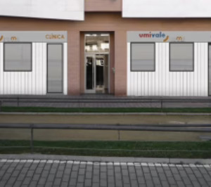 Umivale proyecta un nuevo centro para trasladar sus servicios en una ciudad manchega