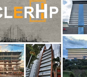 Clerhp Estructuras reestructura su deuda financiera