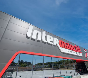 Intermarché invierte más de 30 M en aperturas y reformas en Portugal