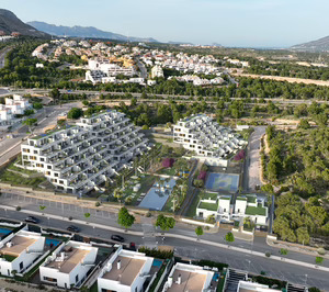 Urbincasa desarrolla casi 600 viviendas con entregas hasta 2026