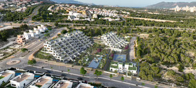 Urbincasa desarrolla casi 600 viviendas con entregas hasta 2026