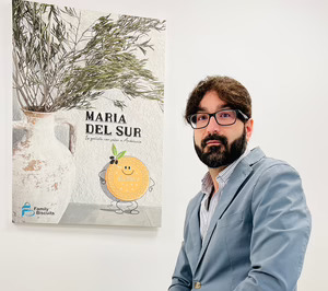 Family Biscuits: analizamos su logística con Francisco Montoro (Jefe de la Cadena de Suministro)