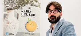 Family Biscuits: analizamos su logística con Francisco Montoro (Jefe de la Cadena de Suministro)