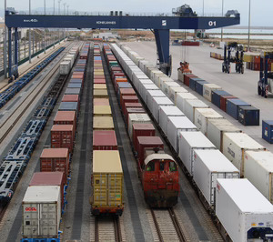 Synergy estrenará nueva ruta ferroviaria entre Barcelona y Toulouse