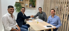 Semillas Fitó y Colle d’Oro sellan una alianza estratégica para impulsar la marca CRÜ en Italia