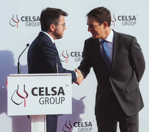 Las patrimoniales de la familia Rubiralta presentan concurso de acreedores