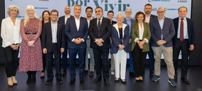 Ilunion presenta su nueva marca VidaSénior