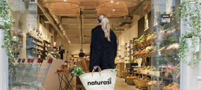¿Dónde se ubicarán las primeras tiendas NaturaSí que ya prepara Bioconsum?