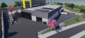 Fanuc Iberia estrena instalaciones