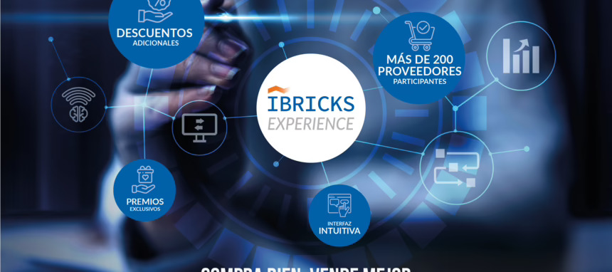 Ibricks Experience contará con 202 proveedores participantes en su segunda edición de 2023