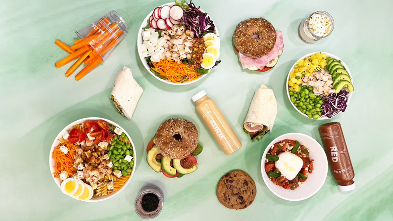 Aloha Poké crece en Cataluña