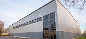 DS Smith pone en marcha un centro de I+D+i para acelerar el desarrollo de soluciones de embalaje radicalmente innovadoras