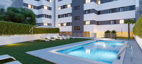 Aurquia compra suelo para edificar más de 900 viviendas en los nuevos desarrollos de Madrid