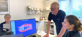 Corus refuerza su presencia en Dinamarca con la adquisición de Bruuns Dental