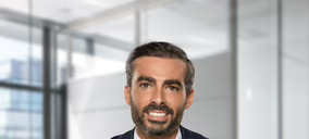 Uvesco (BM) nombra a José Mendieta director de la zona centro