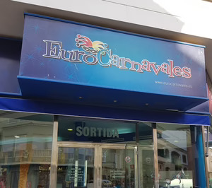 Eurocarnavales recupera parte del terreno perdido con la pandemia