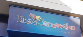 Eurocarnavales recupera parte del terreno perdido con la pandemia