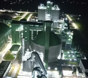 Heidelberg Materials compra la cementera de PT Semen Grobogan en Java